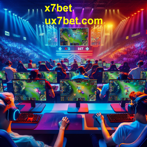 A Emoção dos Torneios no x7bet: Desafios e Oportunidades
